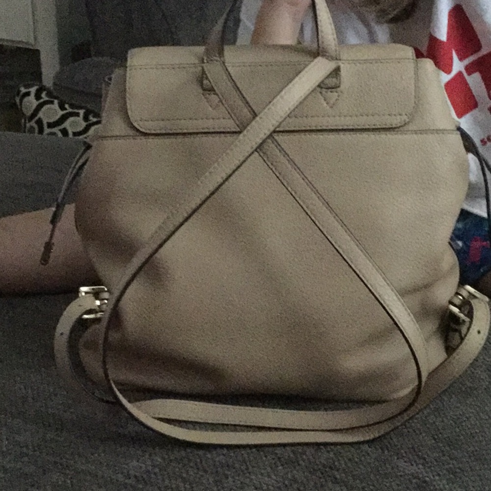 ‼️SOLD‼️ MK backpack 🎒 - Picture 2 of 8